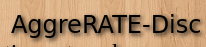 AggreRATE-Disc