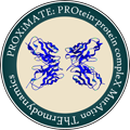 PROXiMATE: Protein-protein complex mutation thermodynamics database. Complex 1DVF
