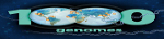 1000 Genomes Logo