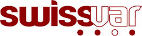 SwissVar Logo