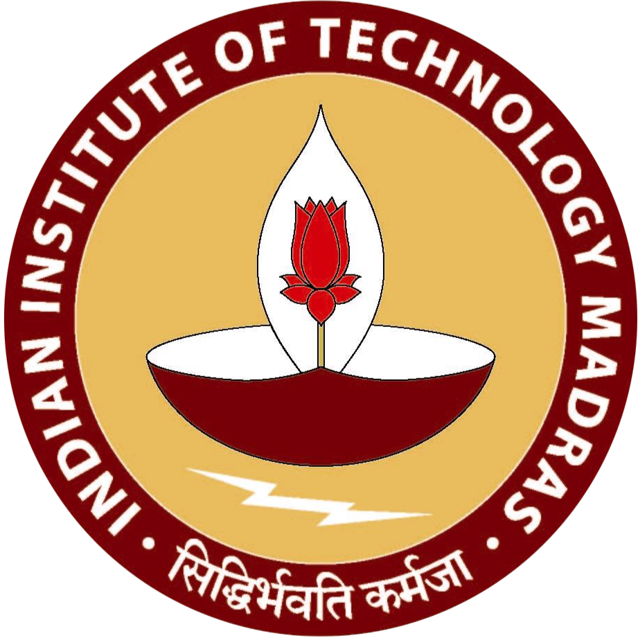 IITM Logo