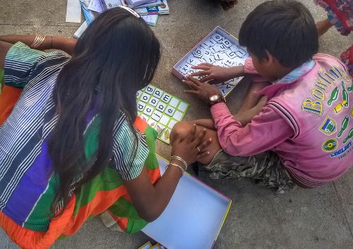 IIT for Villages