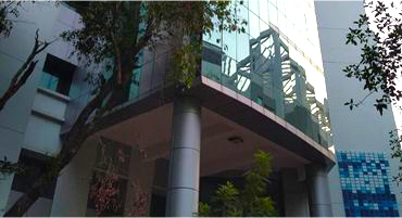 Department of Biotechnology