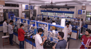 Department of Chemistry