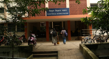 Department of Electrical Engineering