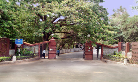 Campus Life at Indian Institute of Technology Madras