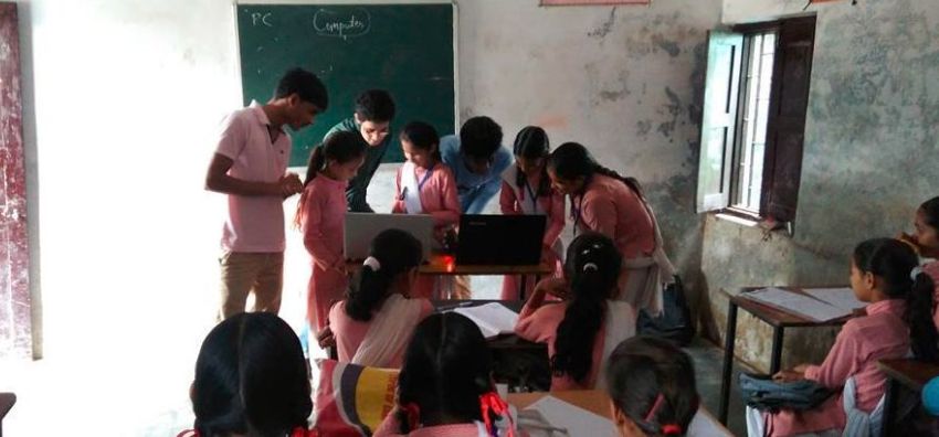 NCC | NSS | NSO | NCA