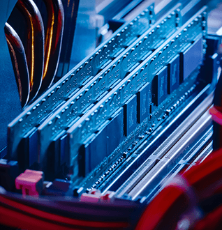 Advanced Memory and Computing
