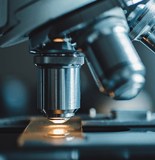Advanced Microscopy and Materials