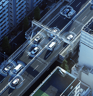 Autonomous Systems