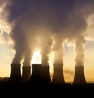 Carbon Dioxide Capture, Utilisation and Storage