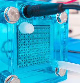 Photo- and Electro- Chemical Energy Sciences