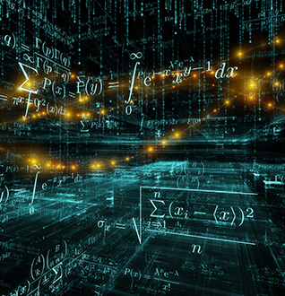 Computational Mathematics & Data Science