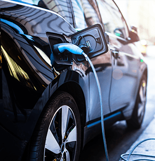 Energy Storage and Conversion