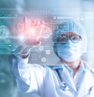 Healthcare Technologies 