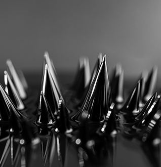 Micro Nano Bio – Fluidics