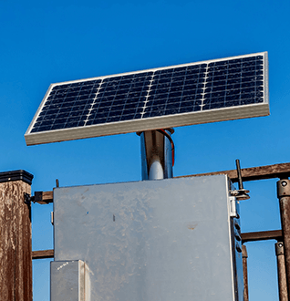 Microgrid Technologies
