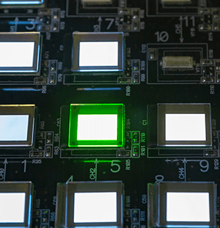 OLED Display Technology