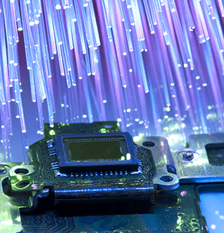 Photonic Integrated Circuits