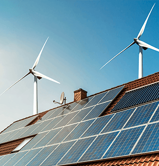 Renewable Energy Systems