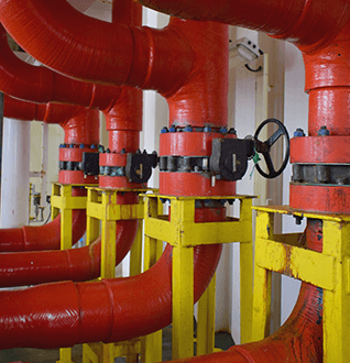 Safety Critical Systems
