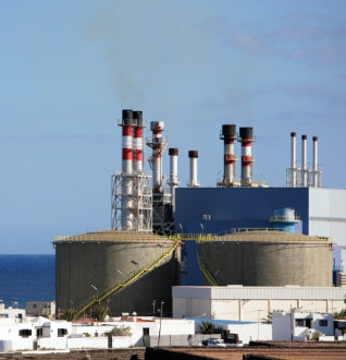 Solar Desalination and Cold Storage