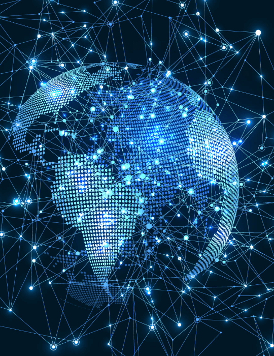 Big Networks
