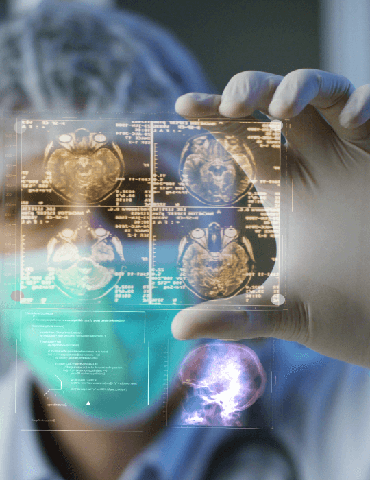 Medical Technology