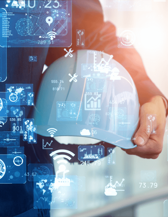 Safety Science & Systems