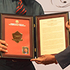 Distinguished Alumnus Awards