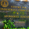 Industrial Consultancy