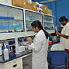 Incubation for Biotech Industry