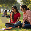 Student's email system