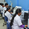 Internships & Summer programs