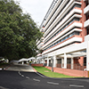 Academic section portal (Intranet only)