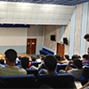 Undergraduate Programmes