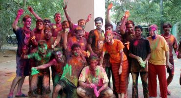 Exchange Programmes
