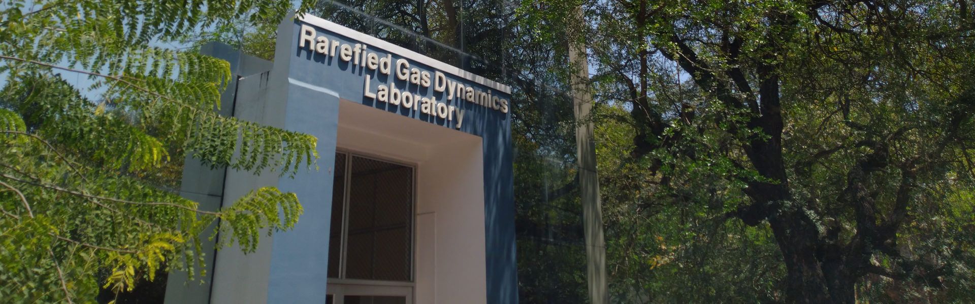 Rarefied Ga  Dynamics Library