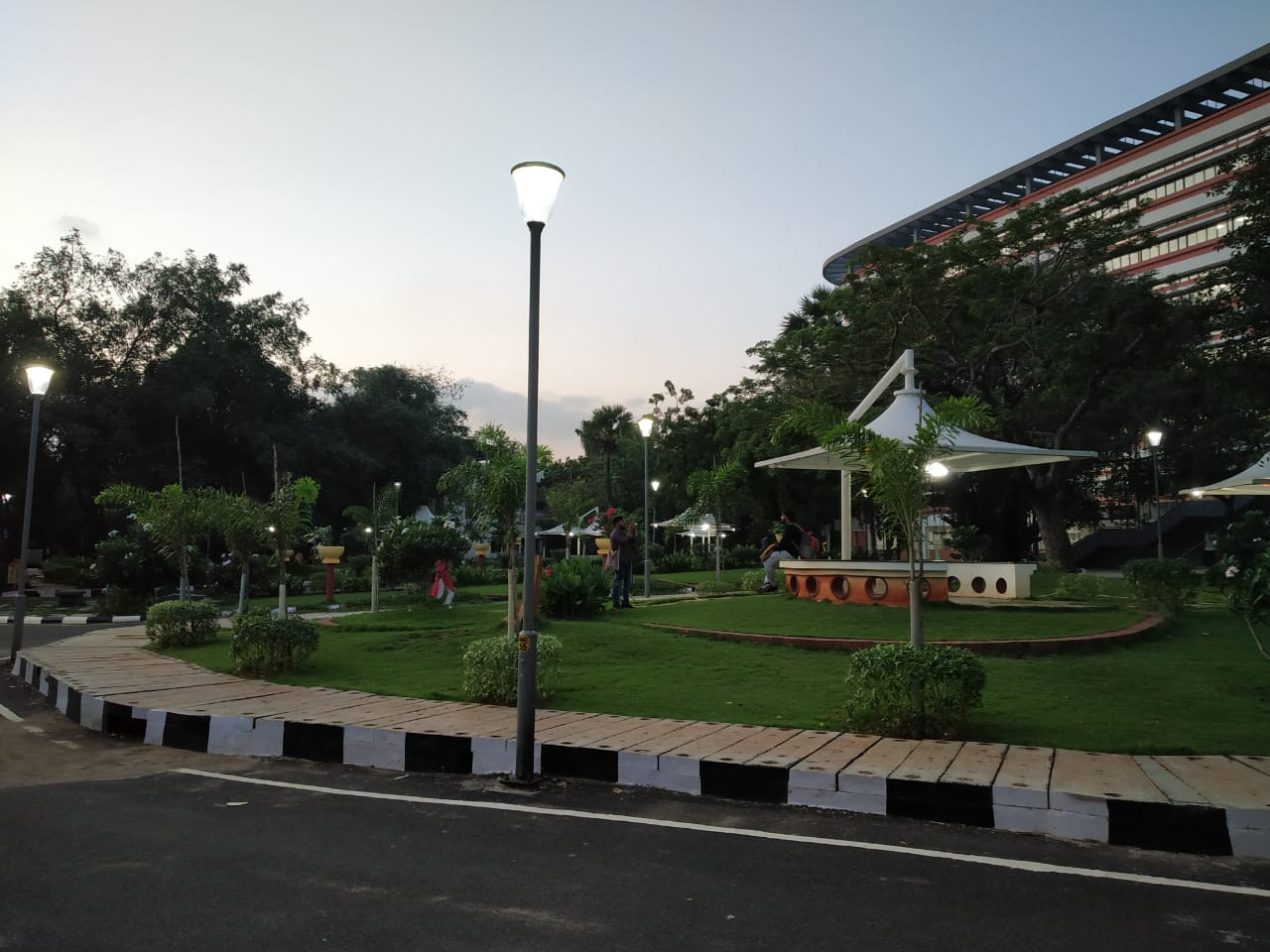 Instigram Photo Gallery