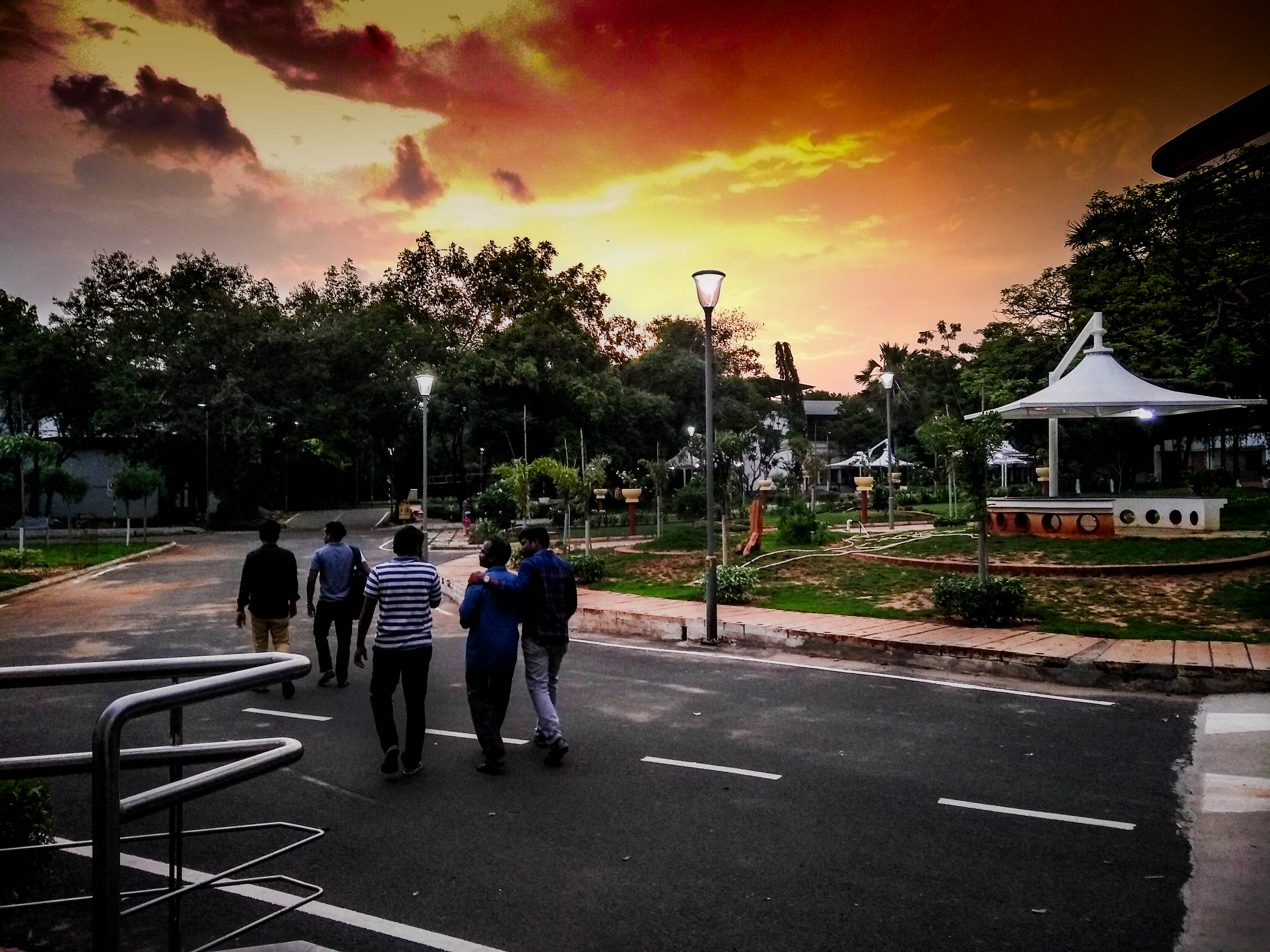 Instigram Photo Gallery