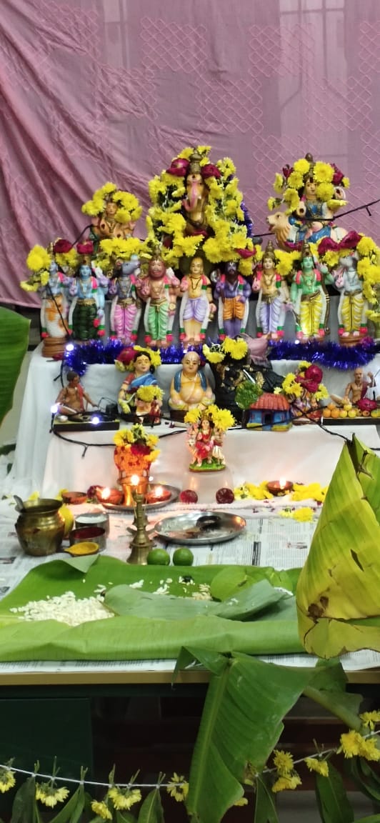 Instigram Photo Gallery