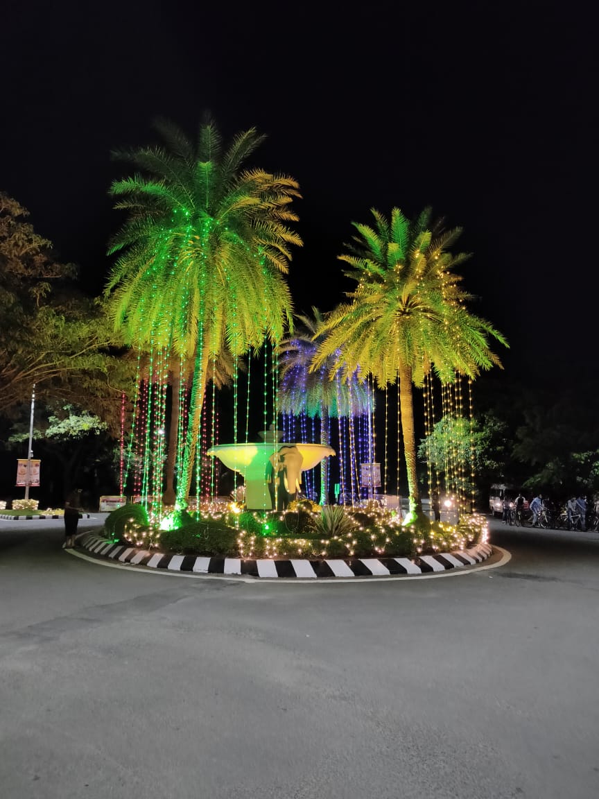 Instigram Photo Gallery