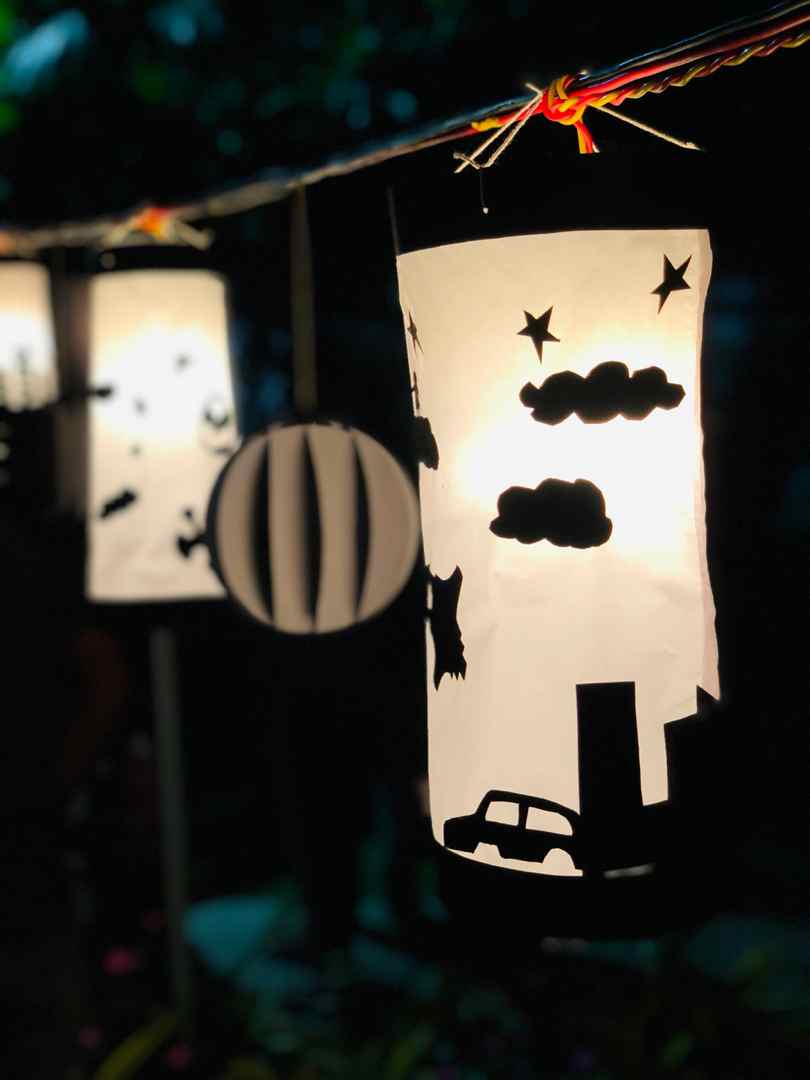 Decorations