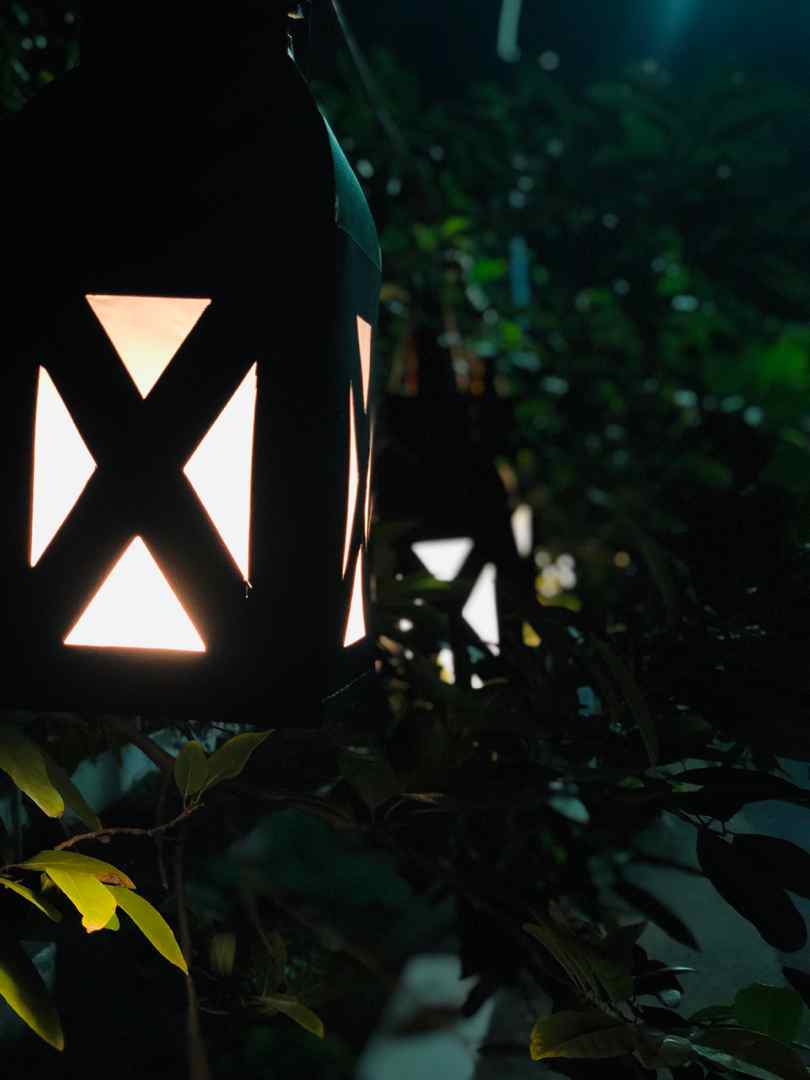 Decorations