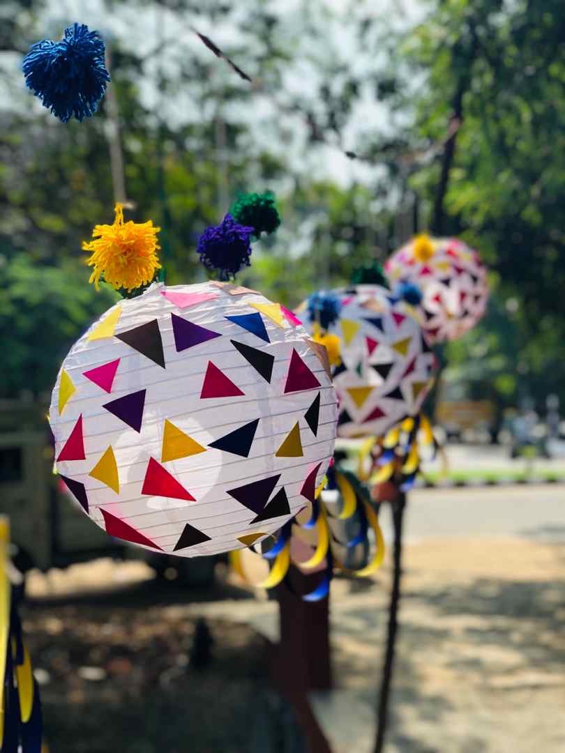 Decorations