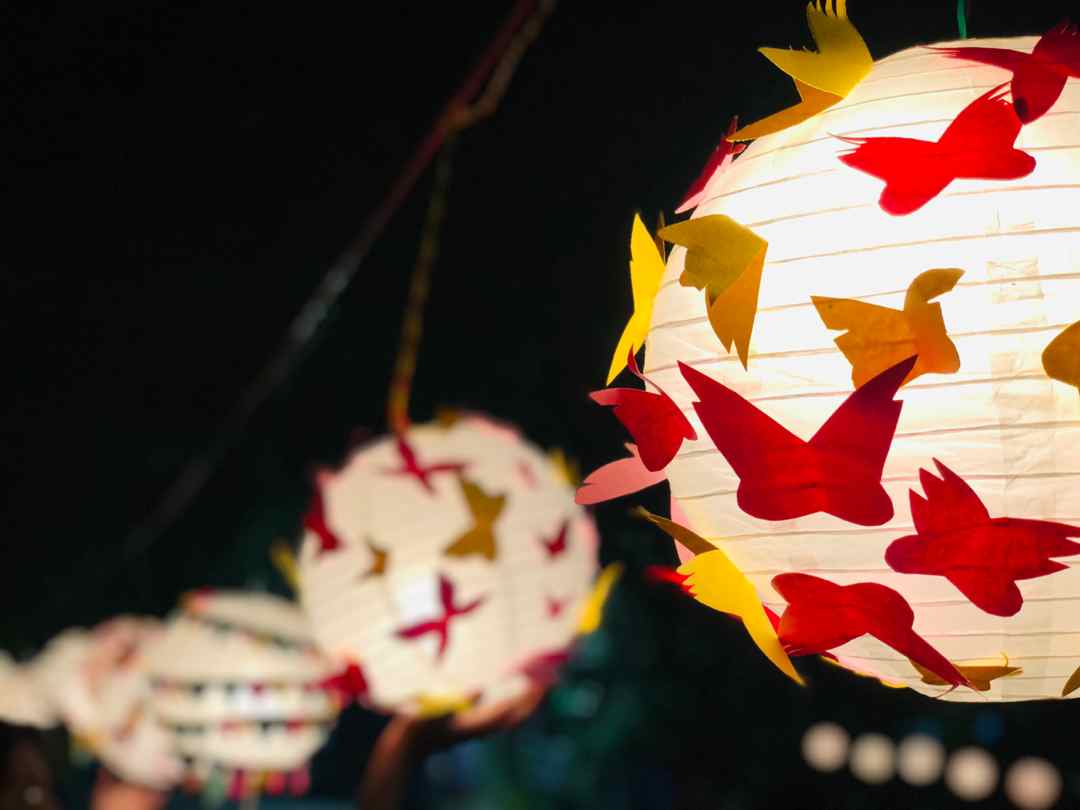 Decorations