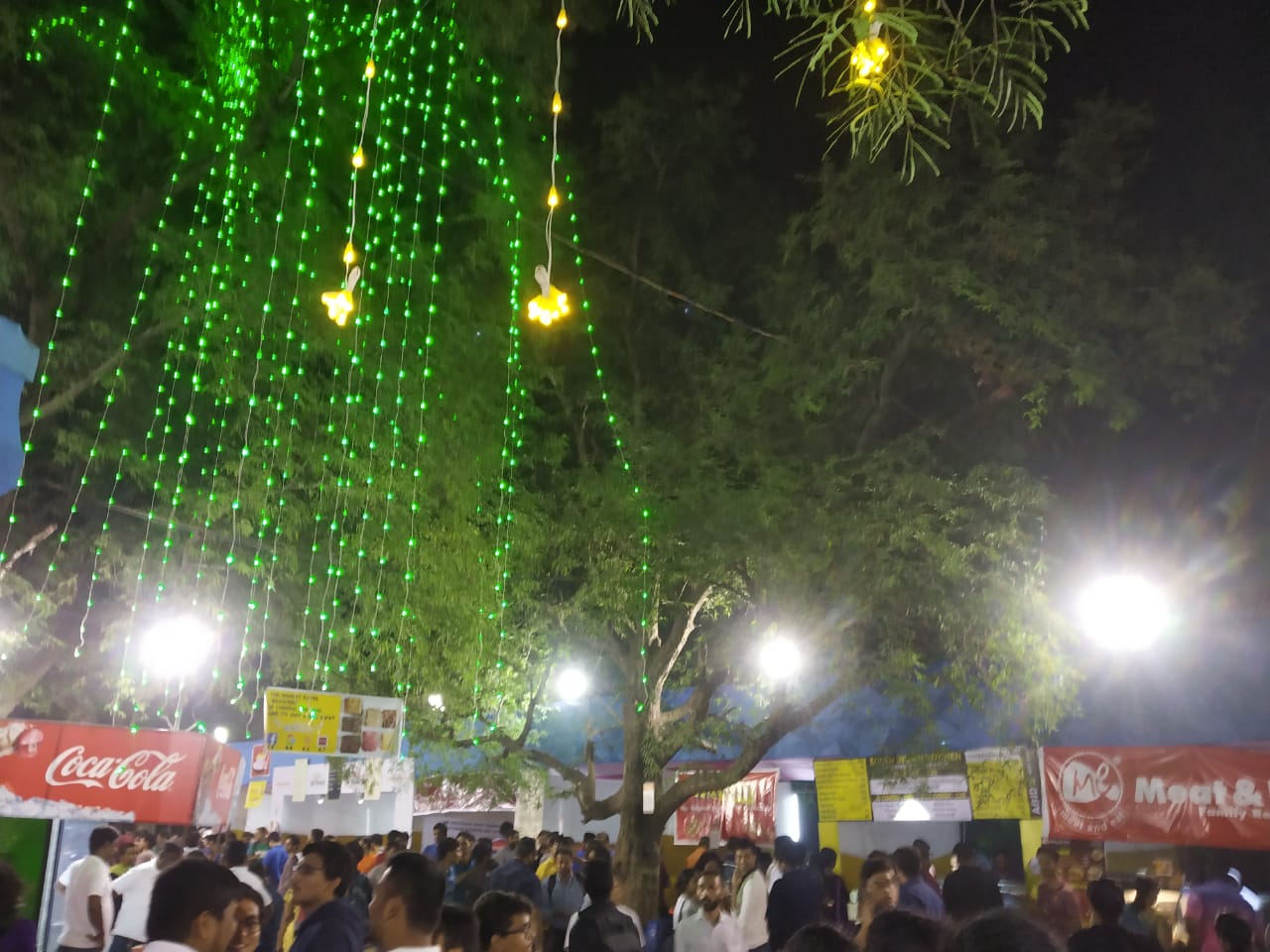 Decorations