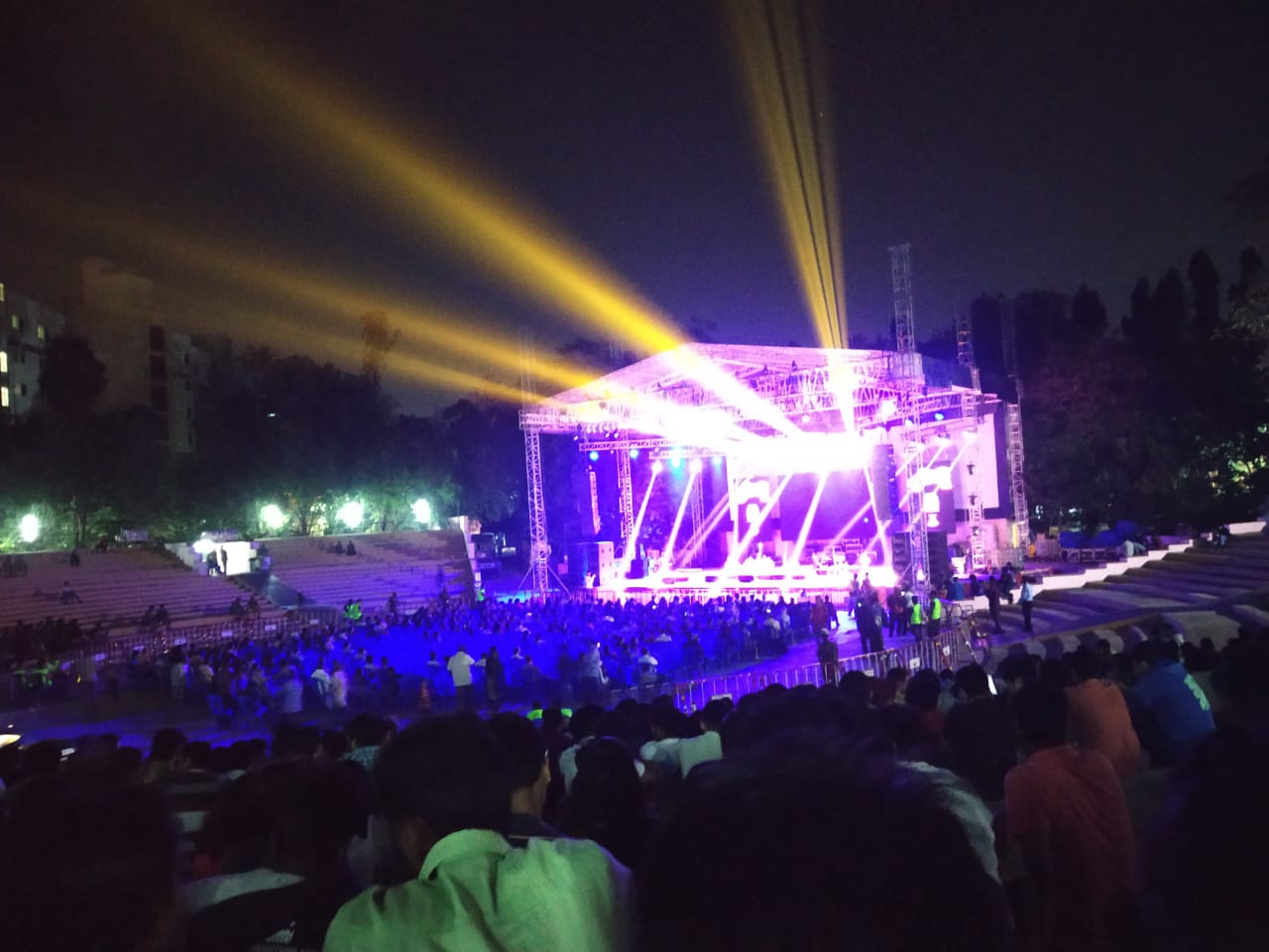 Saarang