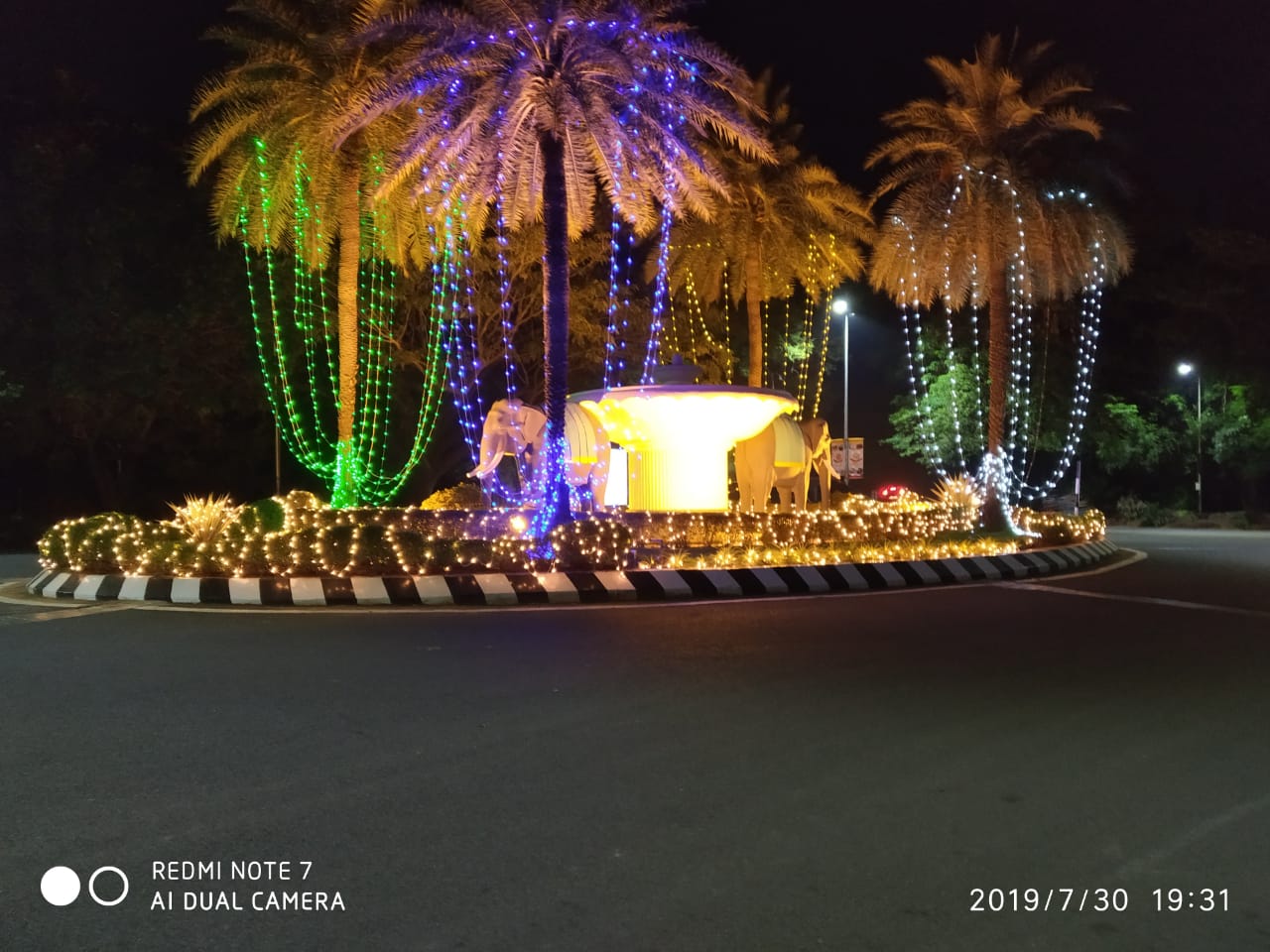 Instigram Photo Gallery