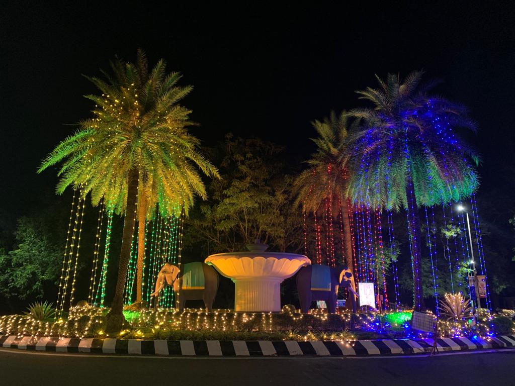 Instigram Photo Gallery